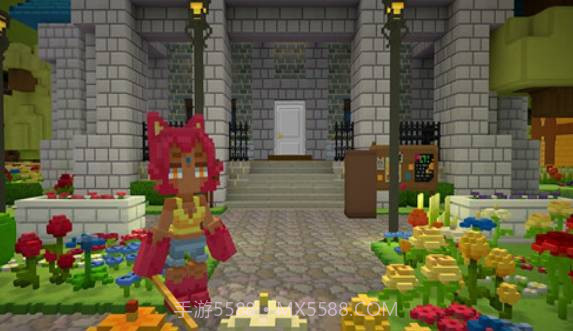 StaxelV1.2截图3 StaxelV1.2截图3