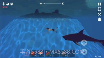 锈色记忆生存手游截图2