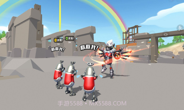 littlehelper小扳手截图1