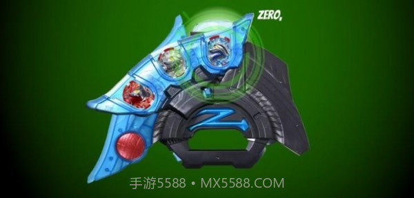 奥特曼升华器模拟器截图4