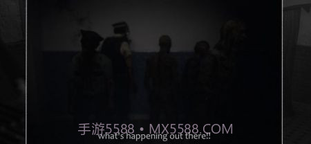 僵尸恐惧生存逃脱截图1