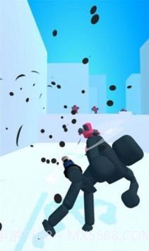 击败布娃娃截图4