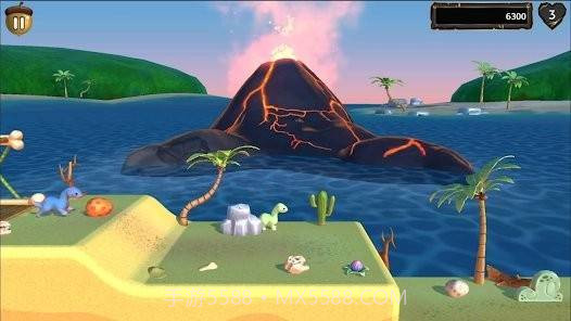 寻找海蒂截图3 寻找海蒂截图3