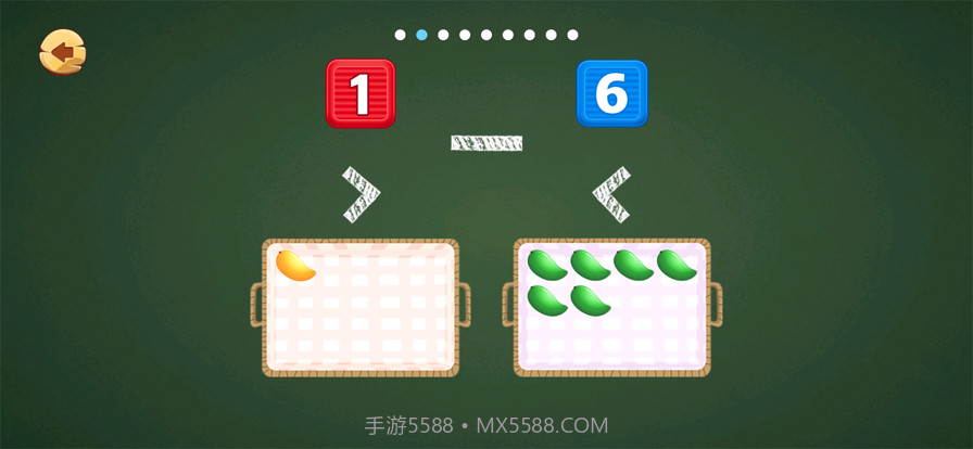 少儿数字启蒙截图3 少儿数字启蒙截图3