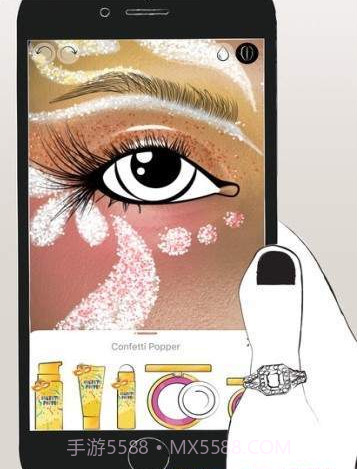 Ready to makeup截图1 Ready to makeup截图1