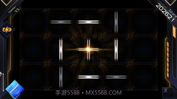 星体RAVON截图4 星体RAVON截图4