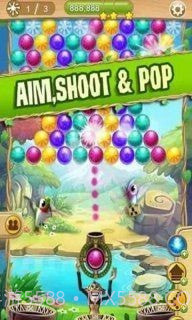 漫游泡泡截图3 漫游泡泡截图3