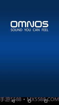 Omnos Play(音曼科技Omnos Play)V1.2.7 安卓截图1