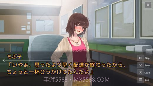 新闻物语截图3 新闻物语截图3