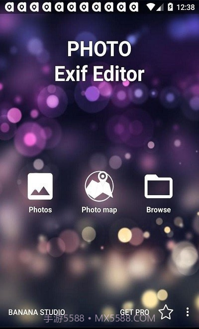 照片Exif编辑截图2 照片Exif编辑截图2