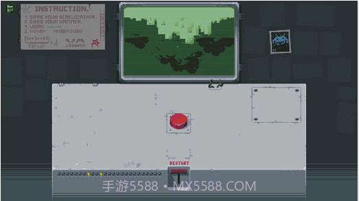 请勿乱动ios截图3 请勿乱动ios截图3