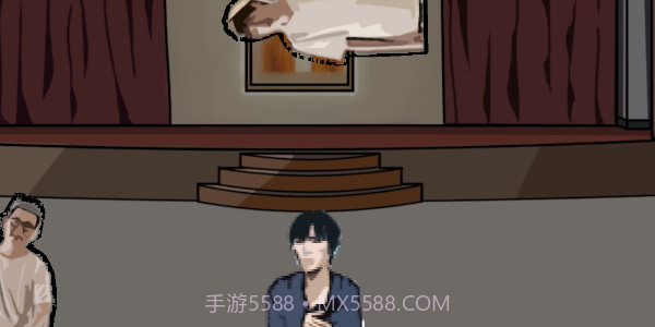 周公除三害截图3