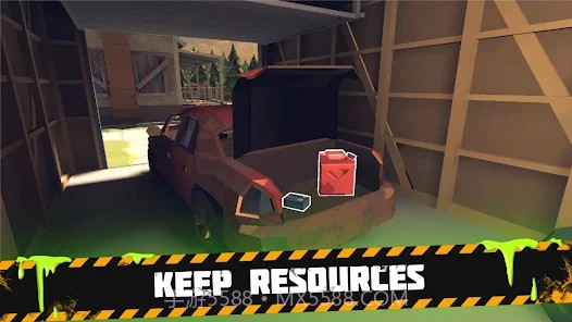 22号地堡截图1 22号地堡截图1