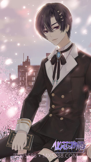 化芯物语国际服截图2