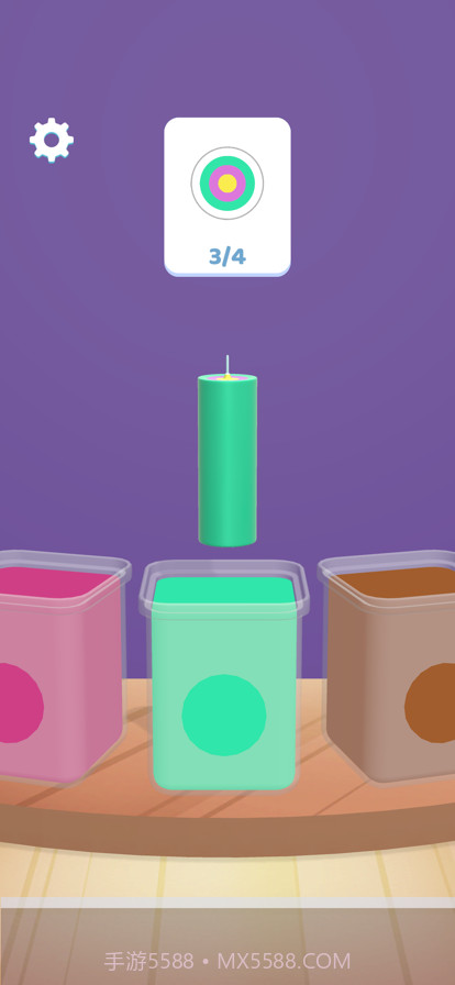 造蜡小匠截图1 造蜡小匠截图1