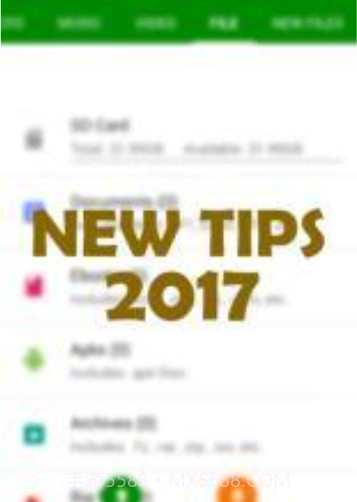 Guide For Xender File Transfer New截图3 Guide For Xender File Transfer New截图3