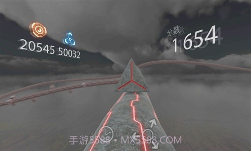 死亡管道X截图4