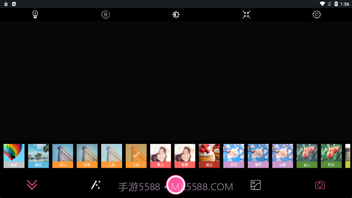 百久相机截图4 百久相机截图4