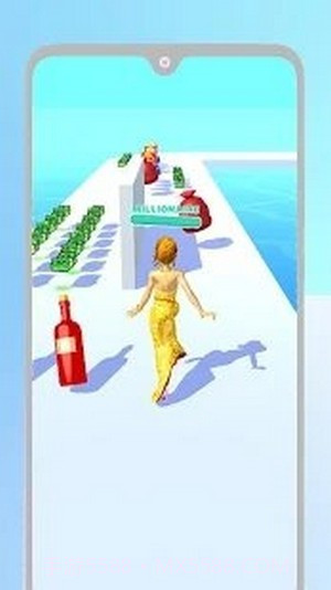 奔向致富之路截图1