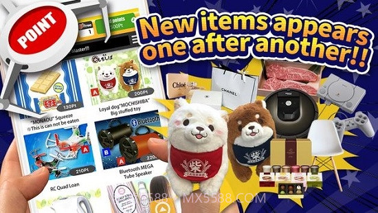 夹娃娃大师截图3