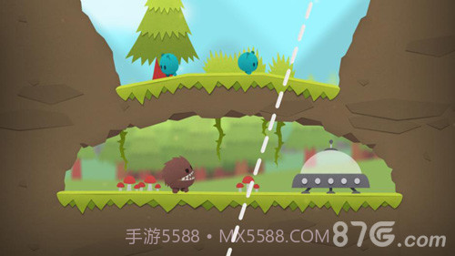 Splitter Critters截图1