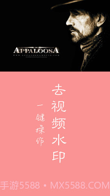 快快去水印截图2 快快去水印截图2