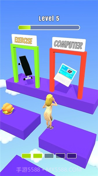 变得年轻截图4 变得年轻截图4