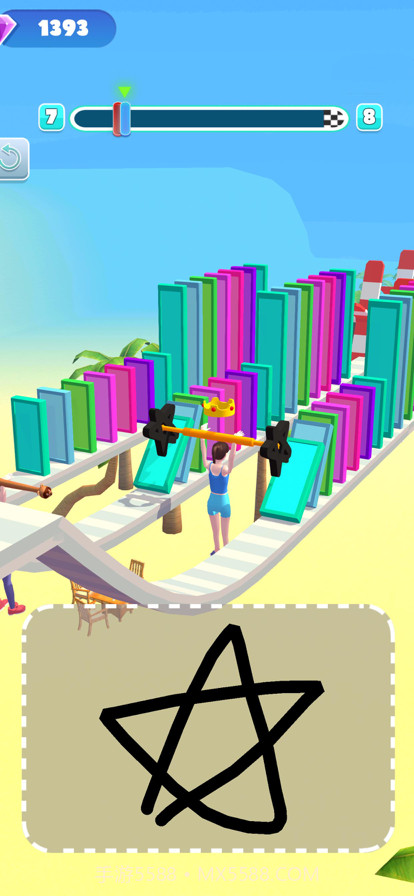 抬杠冠军v1.0.1截图3