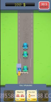 放置长途收费站截图2 放置长途收费站截图2