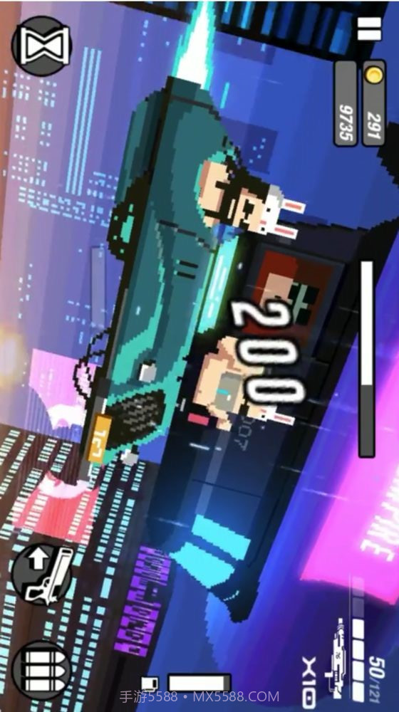 小小枪截图1 小小枪截图1