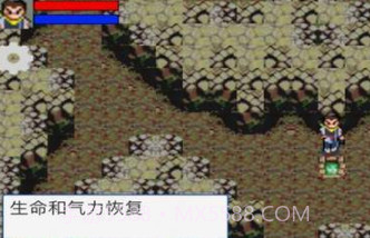 傲世奇侠传4app截图2 傲世奇侠传4app截图2