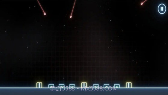 导弹司令部截图1 导弹司令部截图1