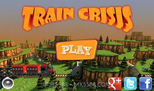 火车危机 Train Crisis手机版截图1 火车危机 Train Crisis手机版截图1