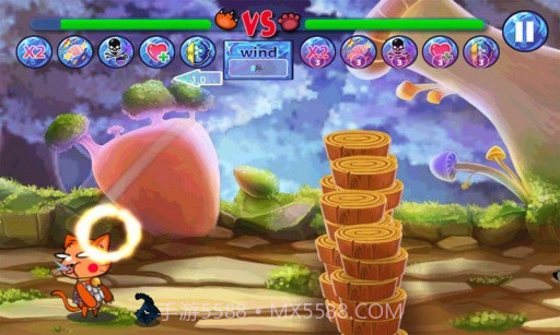 新猫狗大战 Cat VS Dog截图4 新猫狗大战 Cat VS Dog截图4