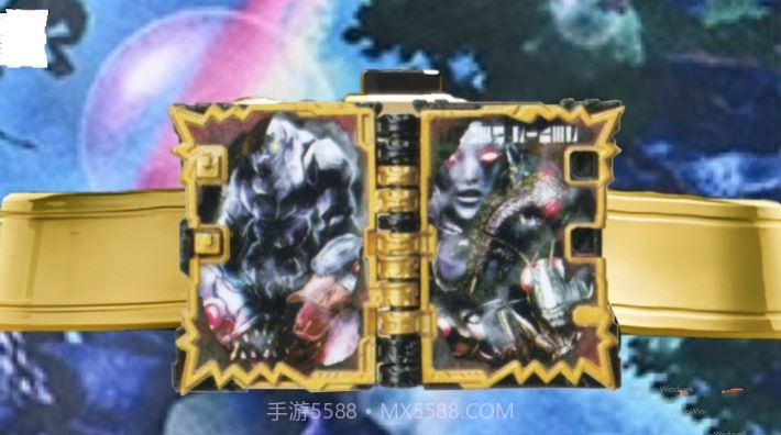 假面骑士圣刃无铭剑虚无模拟器截图1 假面骑士圣刃无铭剑虚无模拟器截图1