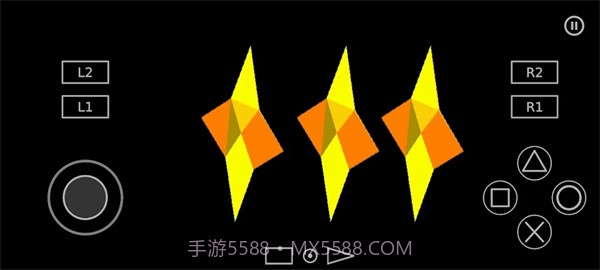 PS2以太模拟器截图2 PS2以太模拟器截图2