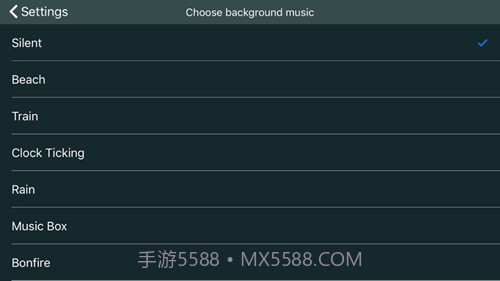翻页计时器截图2 翻页计时器截图2