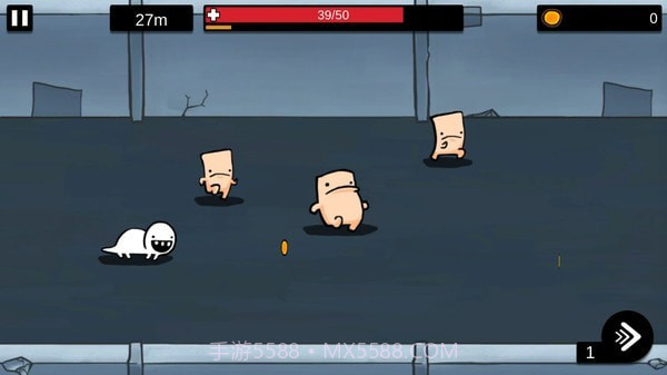 进击的生存者截图1