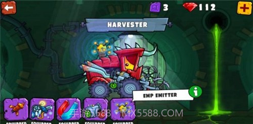 大车吃小车6截图1