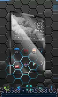 Next桌面3D试用版截图2 Next桌面3D试用版截图2