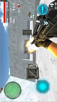 反恐死亡射击截图5