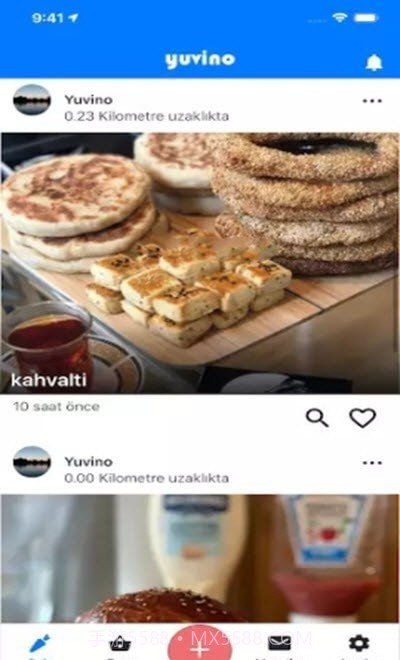 yuvino美食分享截图3 yuvino美食分享截图3