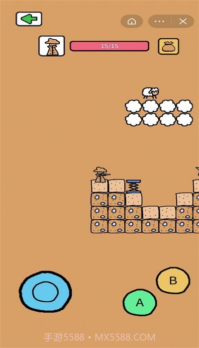 创游模拟器2023官方版截图2