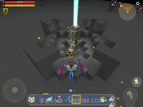 迷你世界星空版截图2 迷你世界星空版截图2