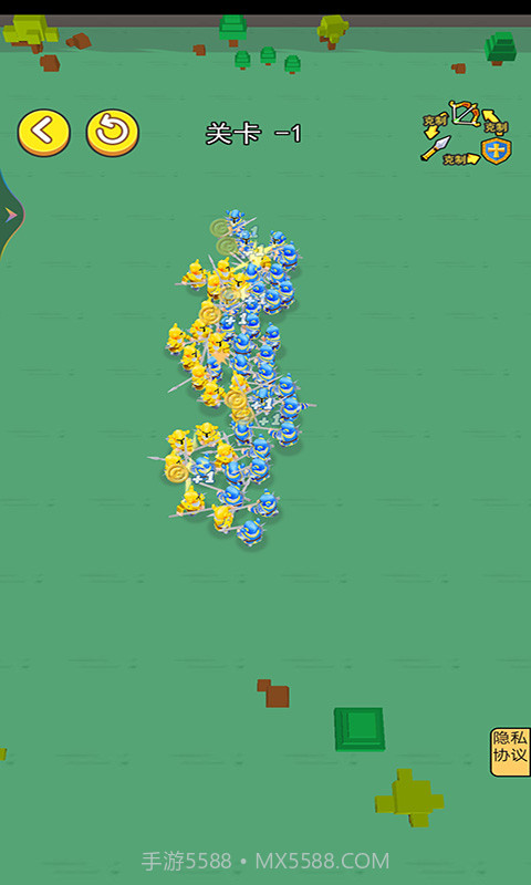 正义救援队截图3 正义救援队截图3