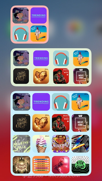 SongFeed截图2 SongFeed截图2