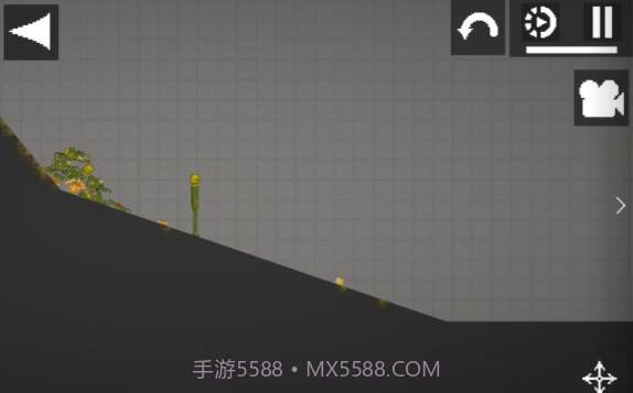 甜瓜游乐场之王截图1 甜瓜游乐场之王截图1