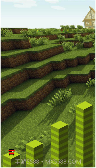 我的跳跃世界截图2