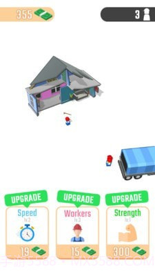 小小拆迁队截图3