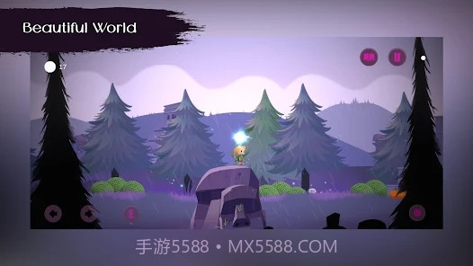 Daughter截图3 Daughter截图3